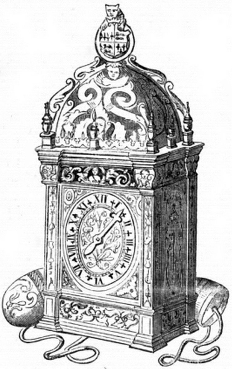 TimekeepingMus's tweet photo. Let us celebrate the first day of August!

#horology #horologicalmuseum #horologicallibrary #timekeepingmus #timekepeinglib #calender #calenderevent #August  #newmonth https://t.co/i1sYHGNWyn