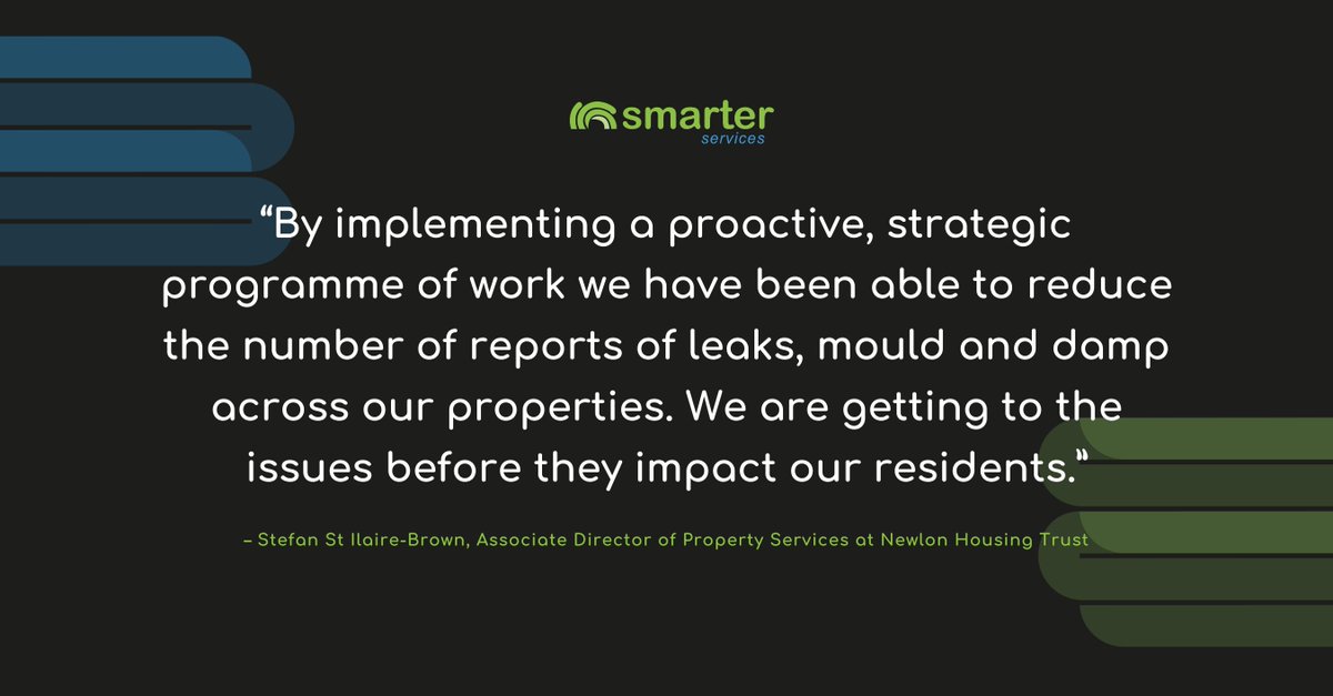 At Smarter Services we’re huge advocates of a proactive approach to maintenance; in our latest news post we shed light on the benefits of anticipatory #maintenance scheduling, and why it's time you add it to your strategy 👇
smarterservices.co.uk/proactive-vs-r…
#proactivevsreactive
