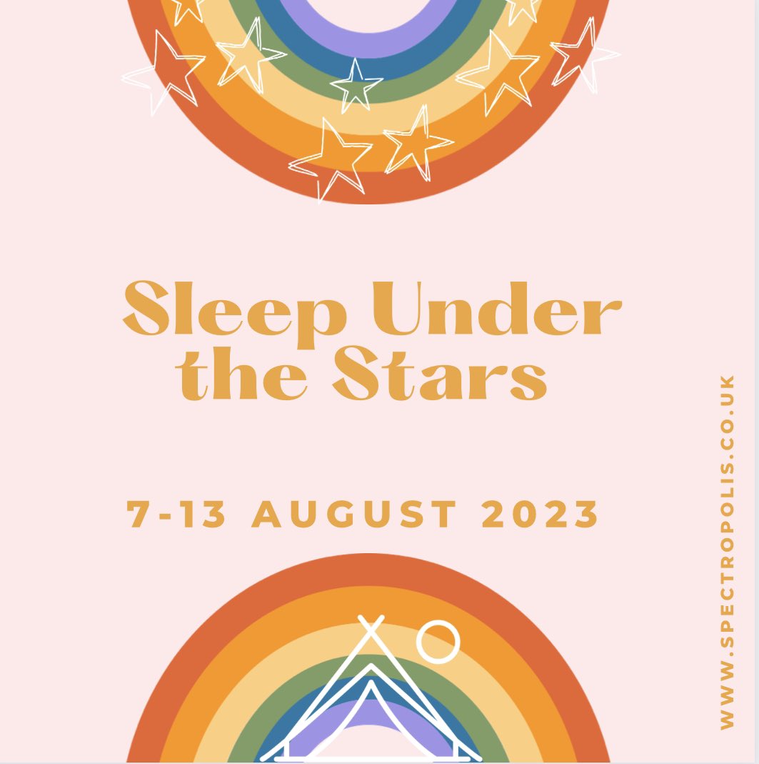 SpectropolisPIF's tweet photo. For those venturing somewhere warmer and dryer for their #sleepunderthestars adventure, we wish you a fun filled time! For those who are sticking with a cooler and soggier location, here are some ideas for building indoor dens - https://t.co/M6DR0CwOiC #rollwithit #fun #fundraise https://t.co/B0TiBYRA3u