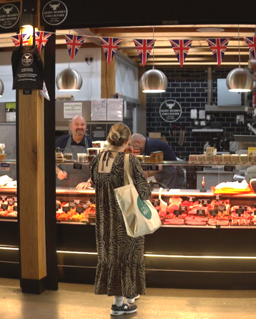 New Chester Market tweet media