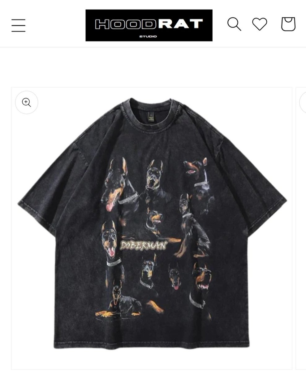 HoodRatStuido tweet media