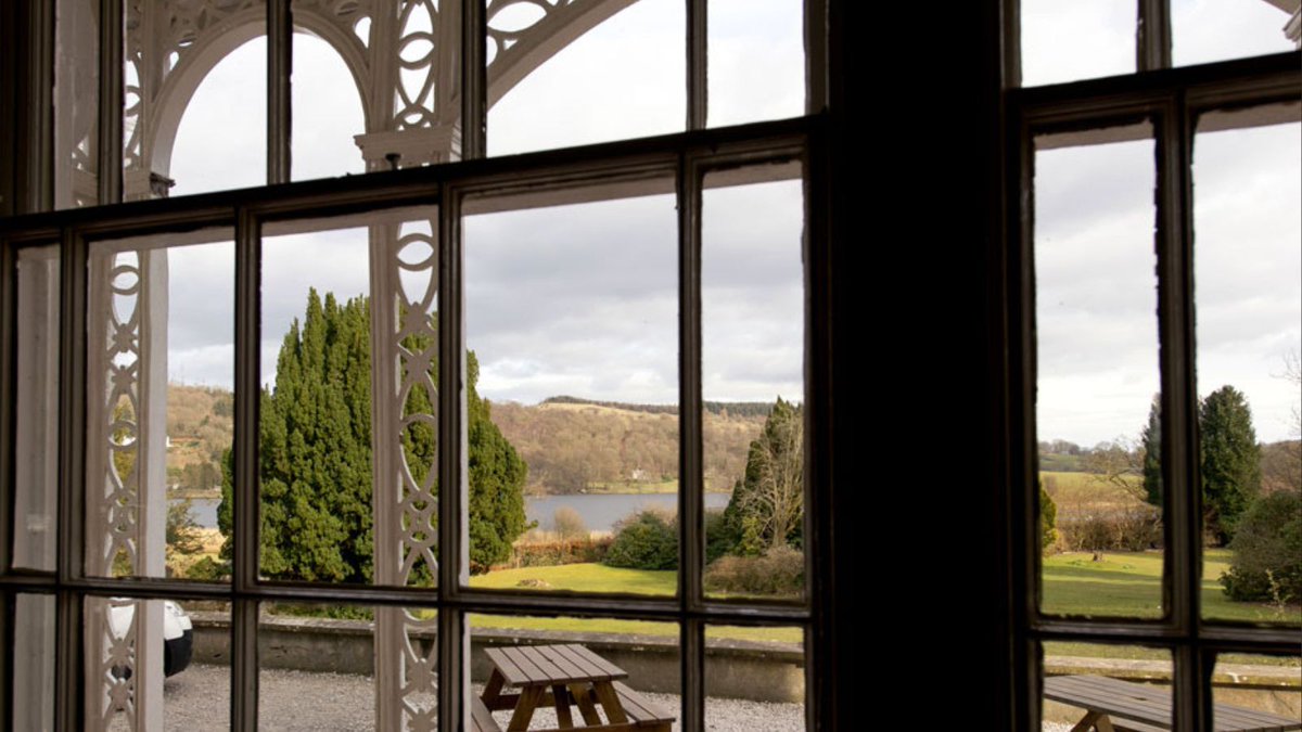 YHA England & Wales tweet media