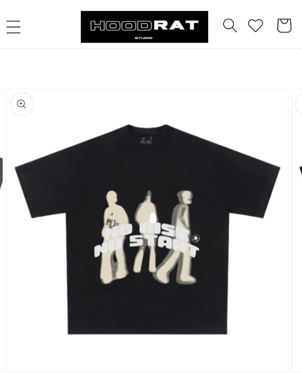 HoodRatStuido tweet media