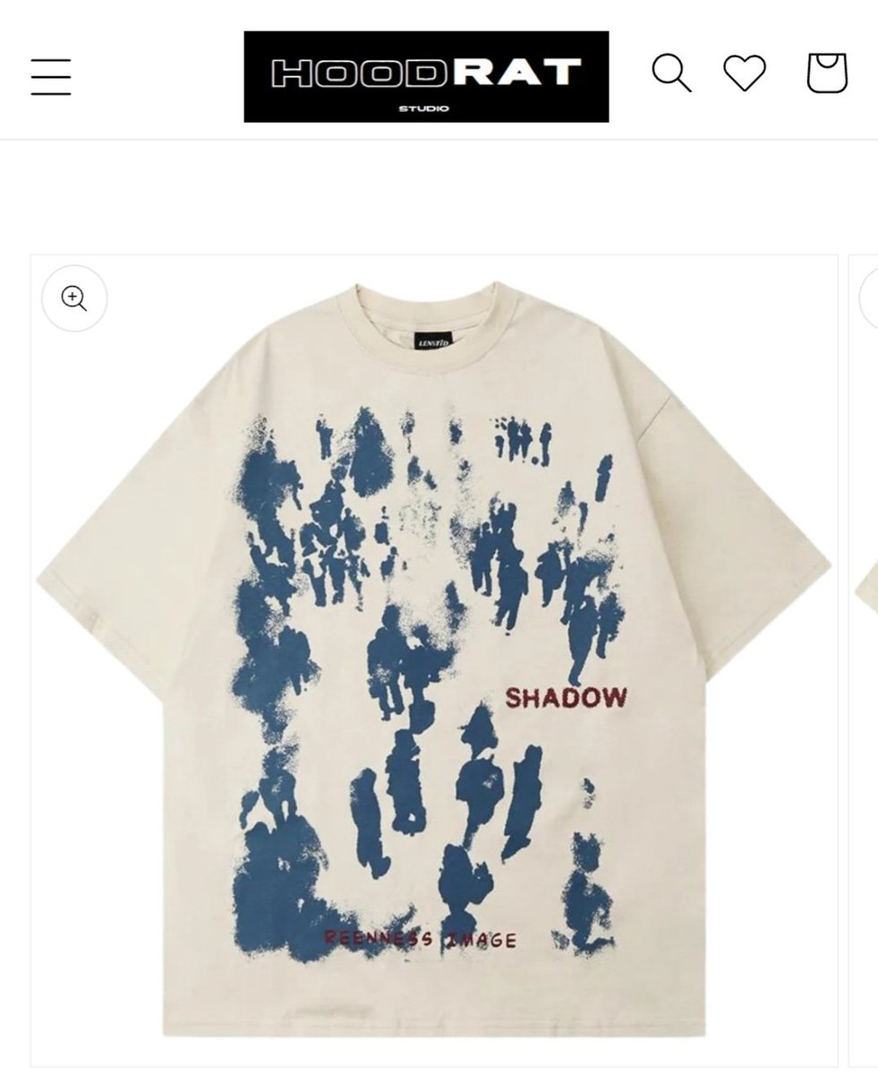 HoodRatStuido tweet media