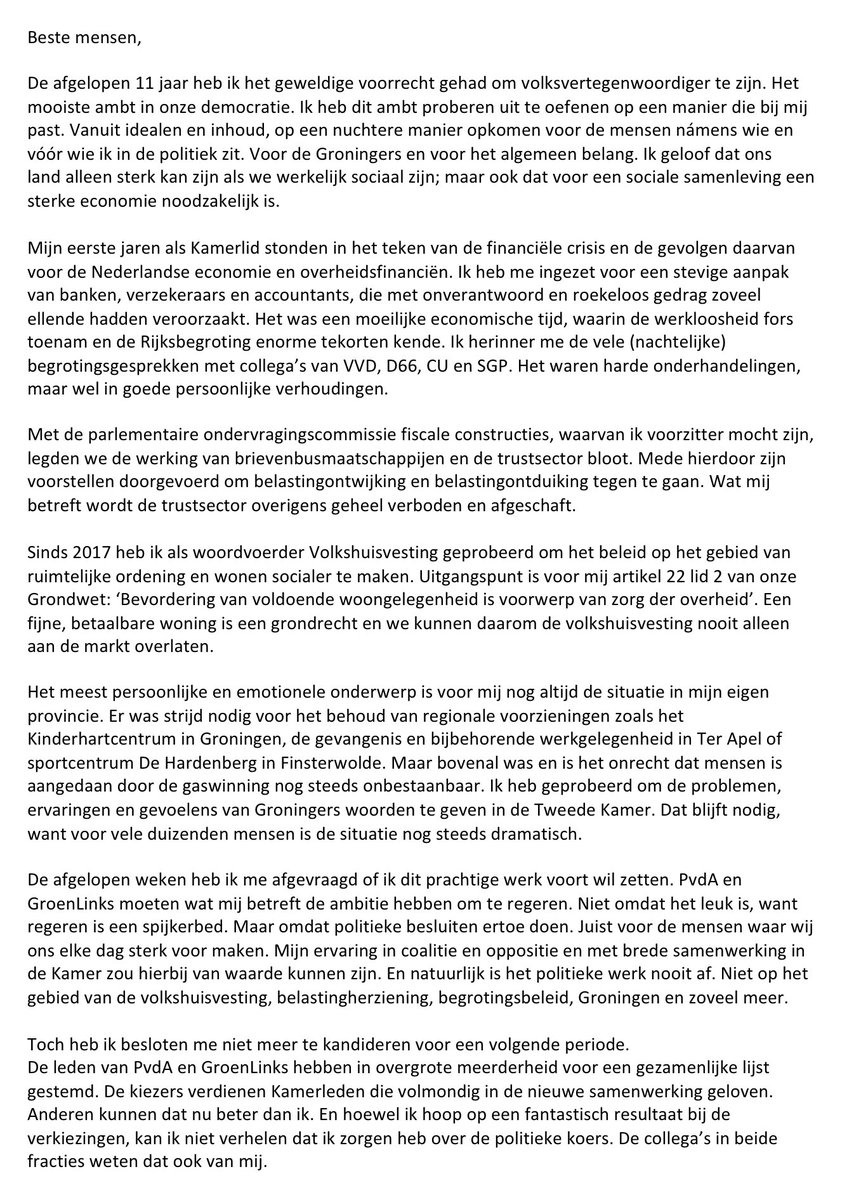 Henk Nijboer tweet media