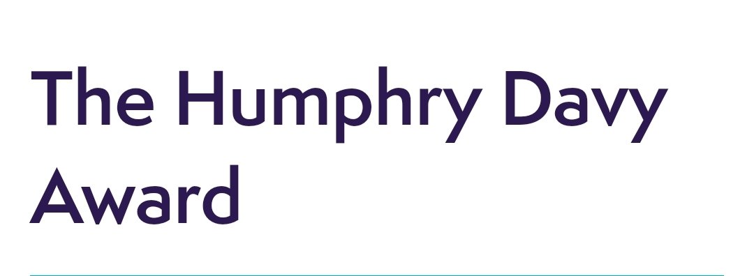 Difficult Airway Society (DAS) (@dasairway) on Twitter photo Congratulations to DAS/<a href="/Assoc_Anaes/">Association of Anaesthetists</a> Human Factors Guidelines Group for being selected for the Humphrey Davy award from <a href="/RCoANews/">Royal College of Anaesthetists</a>
<a href="/Fionafionakel/">Fiona</a> <a href="/chrisfrerk/">chris frerk</a> <a href="/Kevin_Fong/">Dr Kevin Fong</a> <a href="/doctimcook/">Tim Cook</a> <a href="/drtimmeek/">Tim Meek</a> <a href="/Airwayman1/">Mark stacey</a> <a href="/RhonaFlin/">Rhona Flin</a> <a href="/lanalex83/">Dr Alex Lang</a> <a href="/NickSevdalis/">Nick Sevdalis</a> @Nemolysis <a href="/DocCRBailey/">craig bailey</a> <a href="/clintonejohn/">Clinton John</a> Congratulations to DAS/<a href="/Assoc_Anaes/">Association of Anaesthetists</a> Human Factors Guidelines Group for being selected for the Humphrey Davy award from <a href="/RCoANews/">Royal College of Anaesthetists</a>
<a href="/Fionafionakel/">Fiona</a> <a href="/chrisfrerk/">chris frerk</a> <a href="/Kevin_Fong/">Dr Kevin Fong</a> <a href="/doctimcook/">Tim Cook</a> <a href="/drtimmeek/">Tim Meek</a> <a href="/Airwayman1/">Mark stacey</a> <a href="/RhonaFlin/">Rhona Flin</a> <a href="/lanalex83/">Dr Alex Lang</a> <a href="/NickSevdalis/">Nick Sevdalis</a> @Nemolysis <a href="/DocCRBailey/">craig bailey</a> <a href="/clintonejohn/">Clinton John</a>