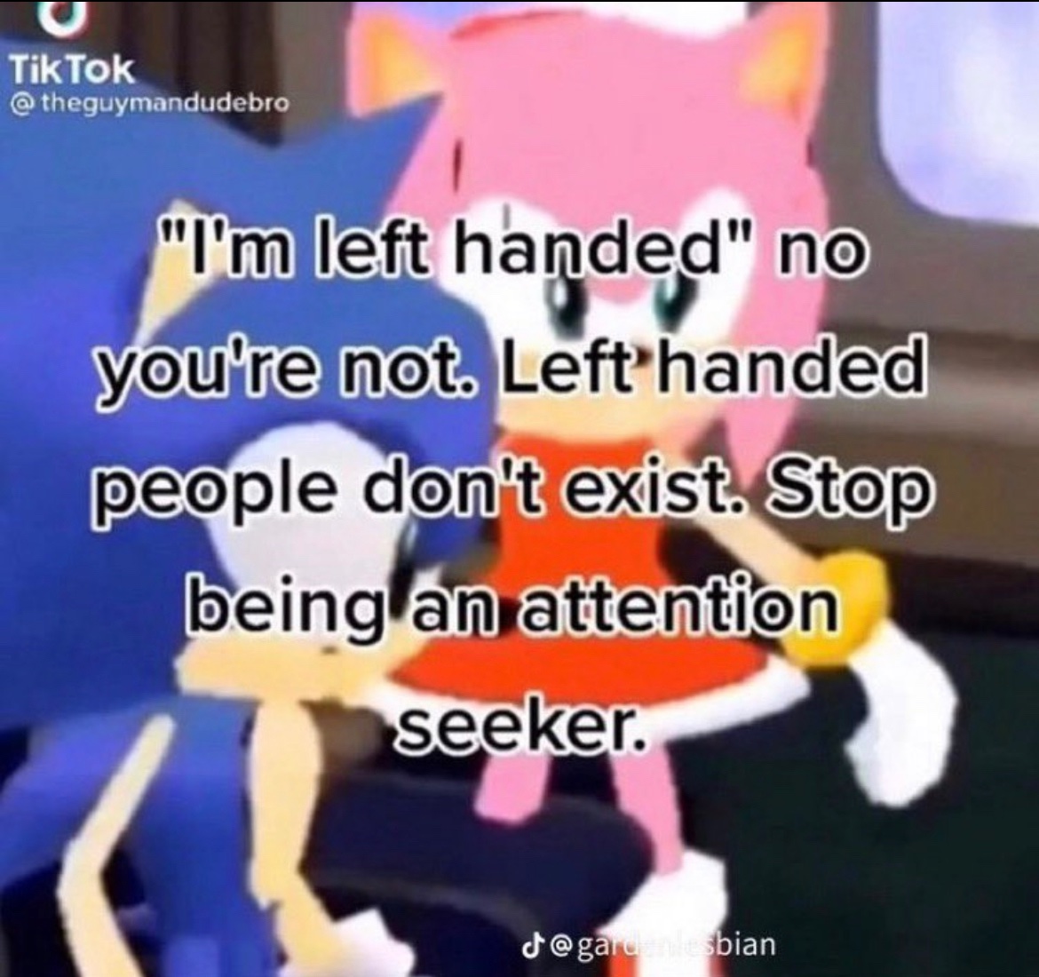 Wild TikToks tweet media