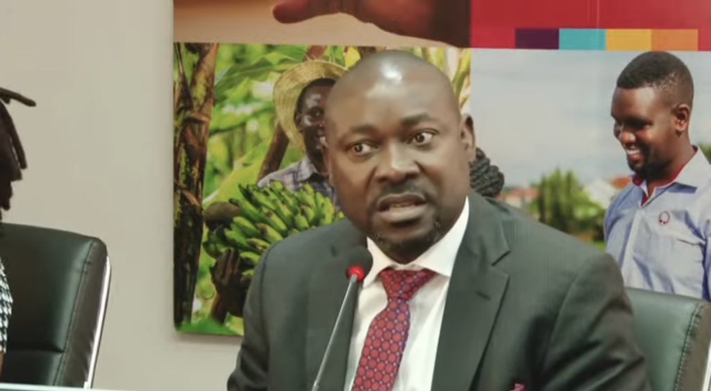 .@FINCA_Uganda has been in existence for over 30 years and has championed financial inclusion, by empowering over 140,000 of its customers; individuals and families to cultivate economic opportunities through access to financial services. 
~@Rakakande, ED FINCA
#GonzaLifeNeFINCA