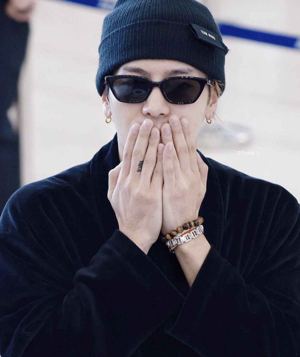 J55543193's tweet photo. #JacksonWang #王嘉尔 #잭슨 https://t.co/qLHWlYPjRg