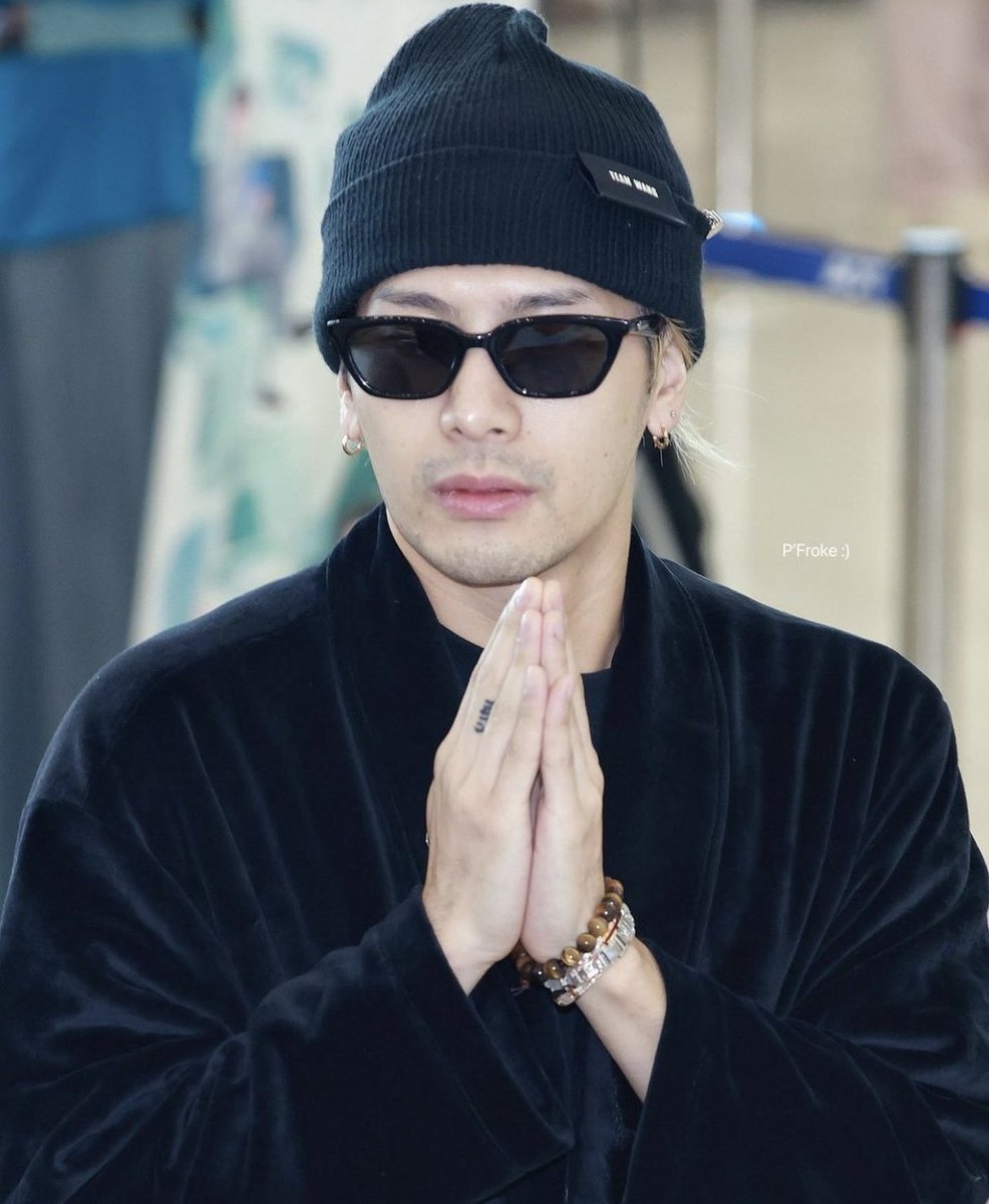 J55543193's tweet photo. #JacksonWang #王嘉尔 #잭슨 https://t.co/E59ZeePJYx
