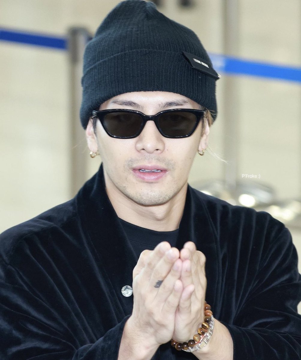 J55543193's tweet photo. #JacksonWang #王嘉尔 #잭슨 https://t.co/Qu47UMOxMr