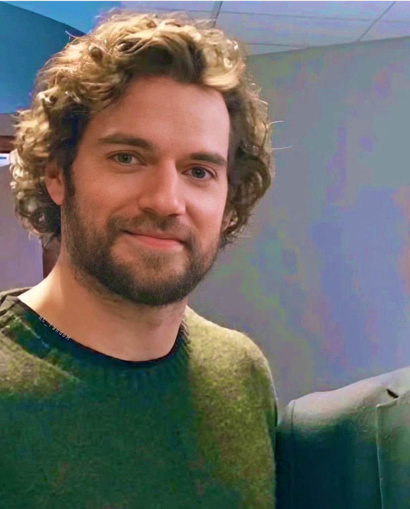 HC_Turkey's tweet photo. #HenryCavill ❤️‍🔥 https://t.co/u1CUGhwoIZ