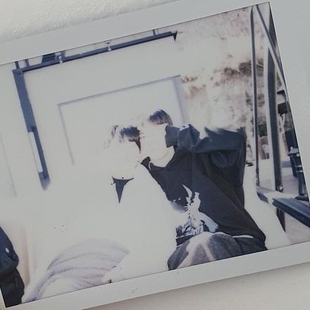 junseongho the “✌️” and “🖖” couple when taking pictures 

#hisman2 #남의연애2 #junseongho