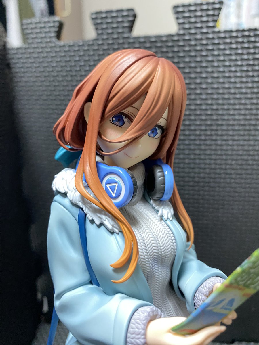 figure454545's tweet photo. ようやく受け取れたー
これから遊ぶ！ https://t.co/aYhbrml2EN