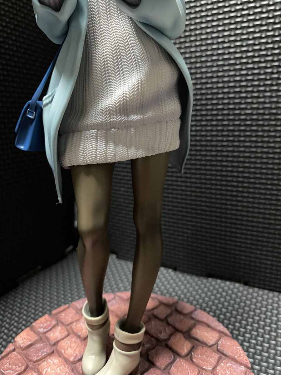 figure454545's tweet photo. ようやく受け取れたー
これから遊ぶ！ https://t.co/aYhbrml2EN