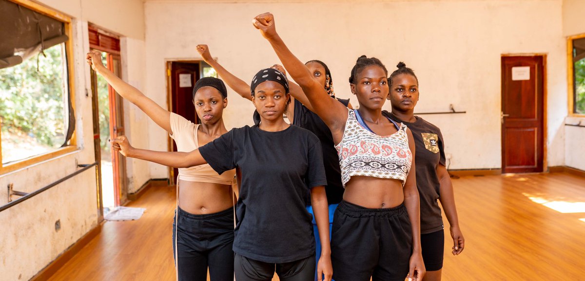 #BataloEast tweet media