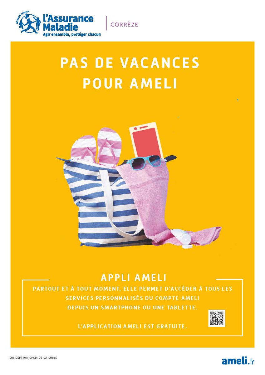 Cpam19Actu tweet media