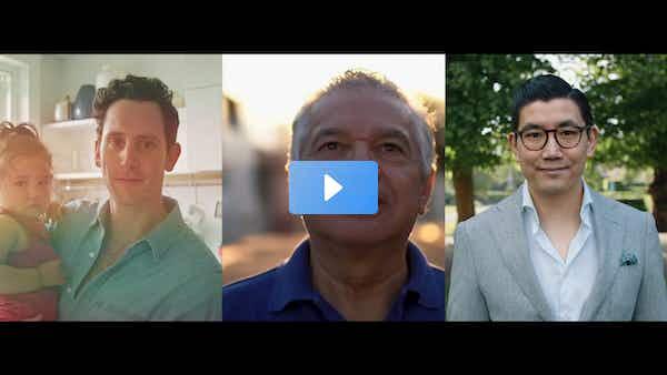 💡 Our future? Brighter.
✨ Our dreams? Bigger.
💪 Our impact? Stronger.
🚀  Our potential? Limitless. bit.ly/3DDmf8g