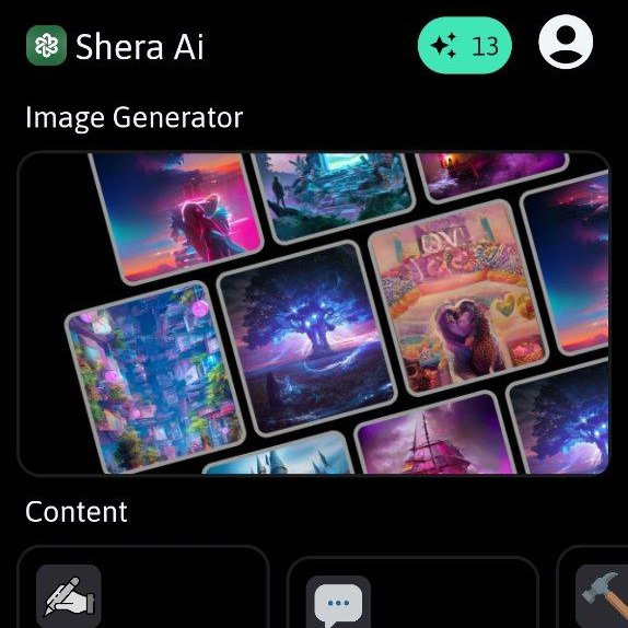 Now you can use the updated version of the #SheraAI application on Google Play, we are waiting for it to be available also on the Apple Store
play.google.com/store/apps/det…
#Crypto #cryptocurrency  #Shib #Nuls #ADA #ETH #ETC #Ai #AVAX  #GALA #PEPE #DOGE #TRX #BNB  #SHR #Lbank