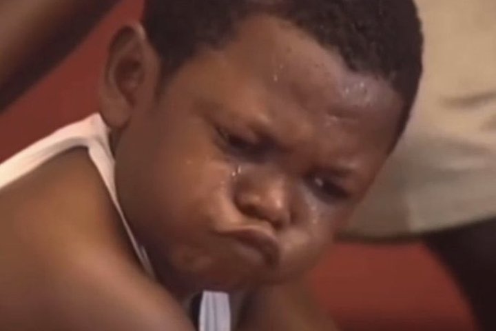 leoenthub's tweet photo. When armed robbers shoot the person in front of you for having just 5k, and you have N340 https://t.co/20gzxWkITd