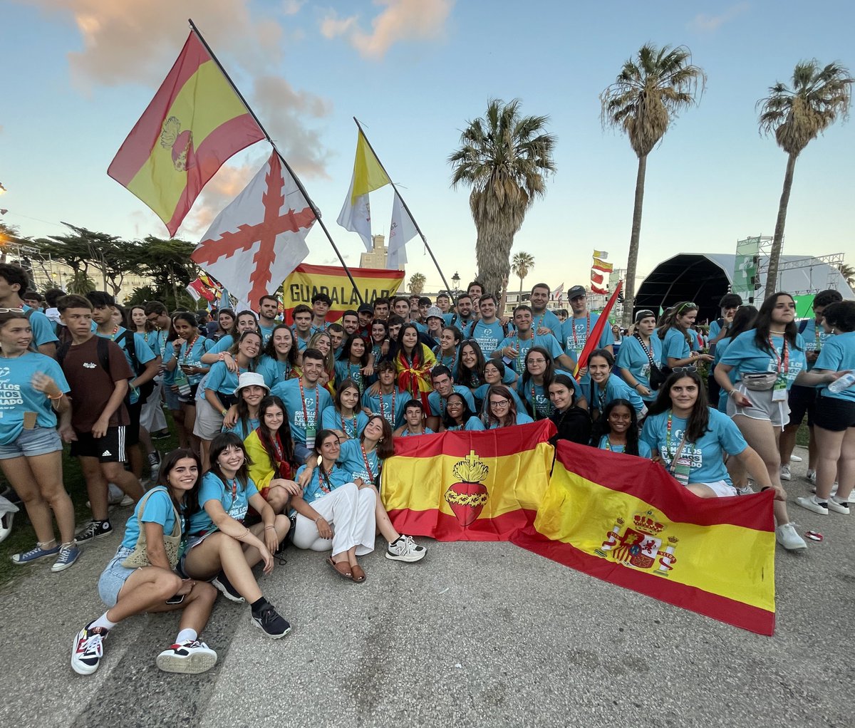 CJDBGuadalajara tweet media