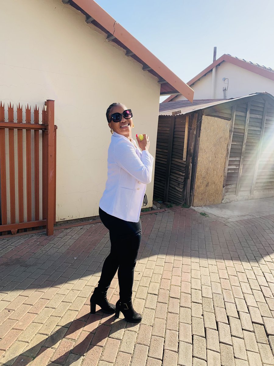 thandymamakhe's tweet photo. Office for today #SOMA #STLM #Siphush’iservice delivery https://t.co/ClcuiQe5l3