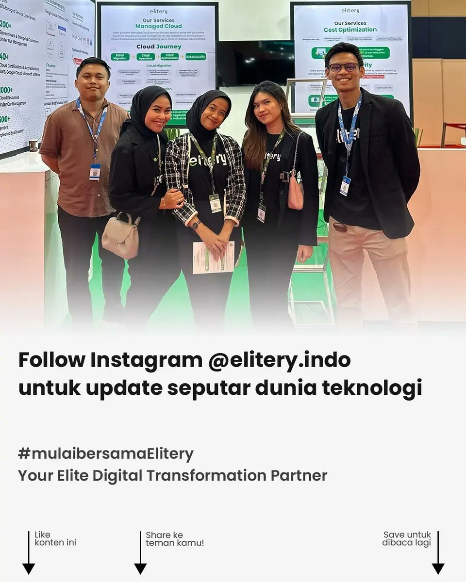 Elitery Indonesia tweet media