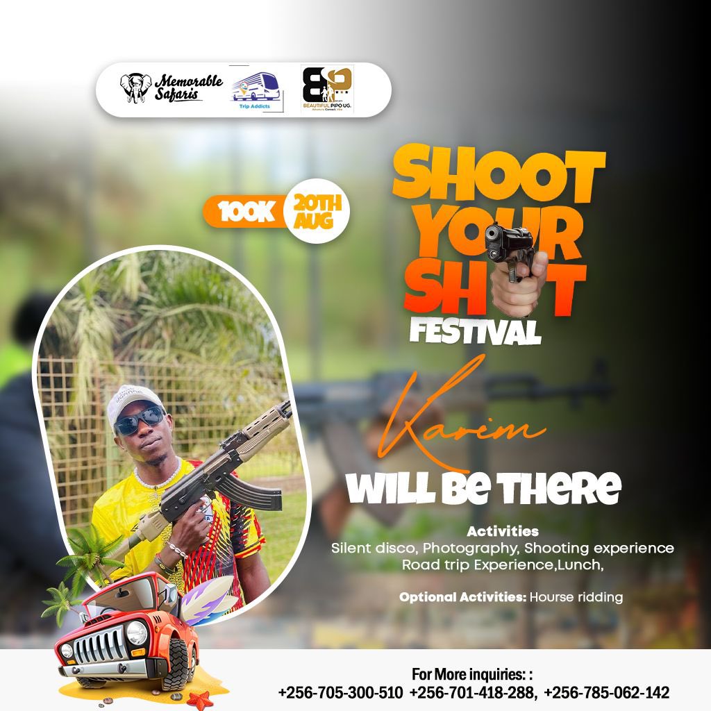 Karim 🇺🇬🏄🏿‍♂️ 🦍 tweet media