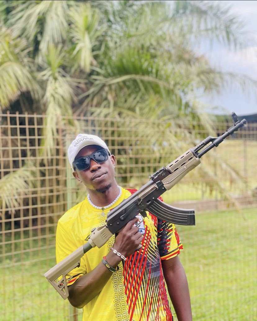 Karim 🇺🇬🏄🏿‍♂️ 🦍 tweet media