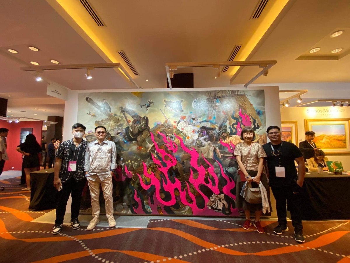 AlarconBrothers tweet media