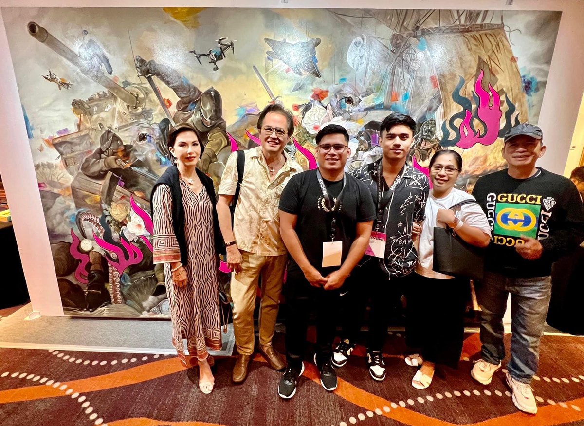 AlarconBrothers tweet media