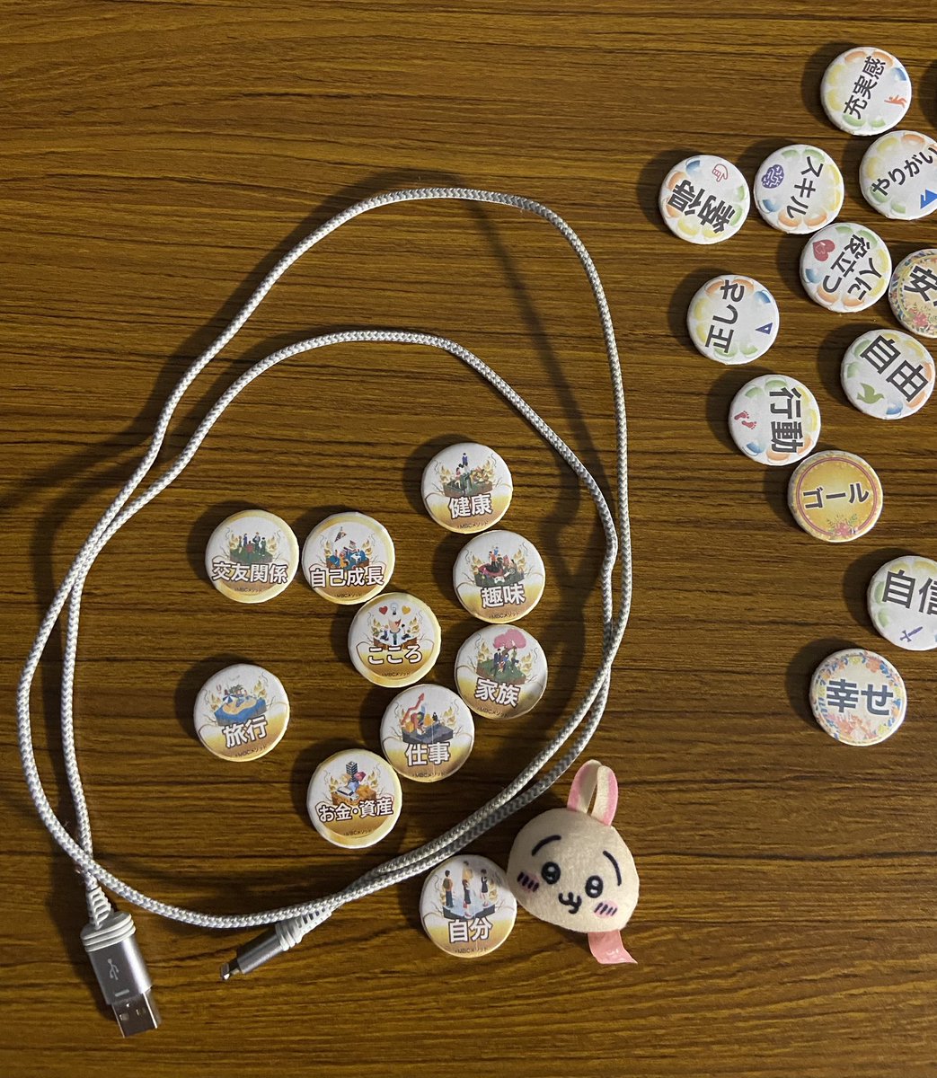MBCMETHOD's tweet photo. 人の数だけの自分がある！ https://t.co/vwKYQeGMtc