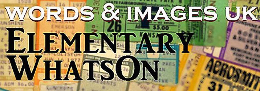 annevansauthor's tweet photo. @AnnEvans1283742 Trying to create an additional Twitter page for our webmag Elementary Whatson. Search takes you to old page. If my friends &amp; followers can find it, please follow! 🥰It looks like this... https://t.co/KqRJ2I7X6H
