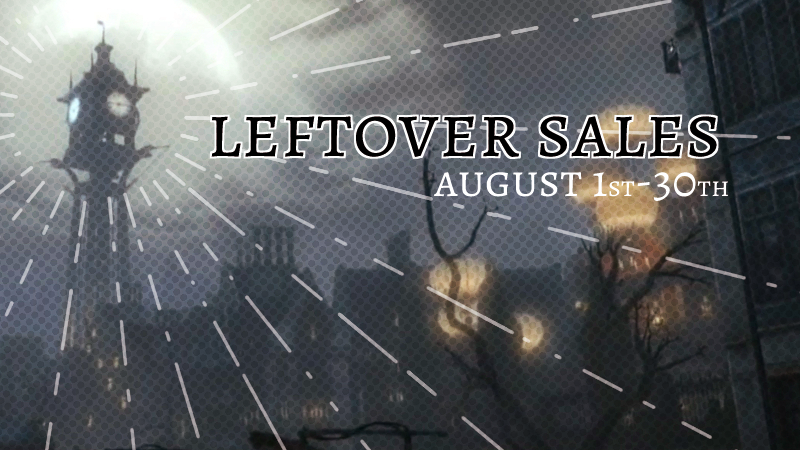 10yrsofdhzine's tweet photo. LEFTOVER SALES ARE NOW OPEN! If you missed getting zines and merch during preorders, now's your last chance! Leftover sales are open until 30th August, link to shop below ⏬ https://t.co/kPrUwH75np
