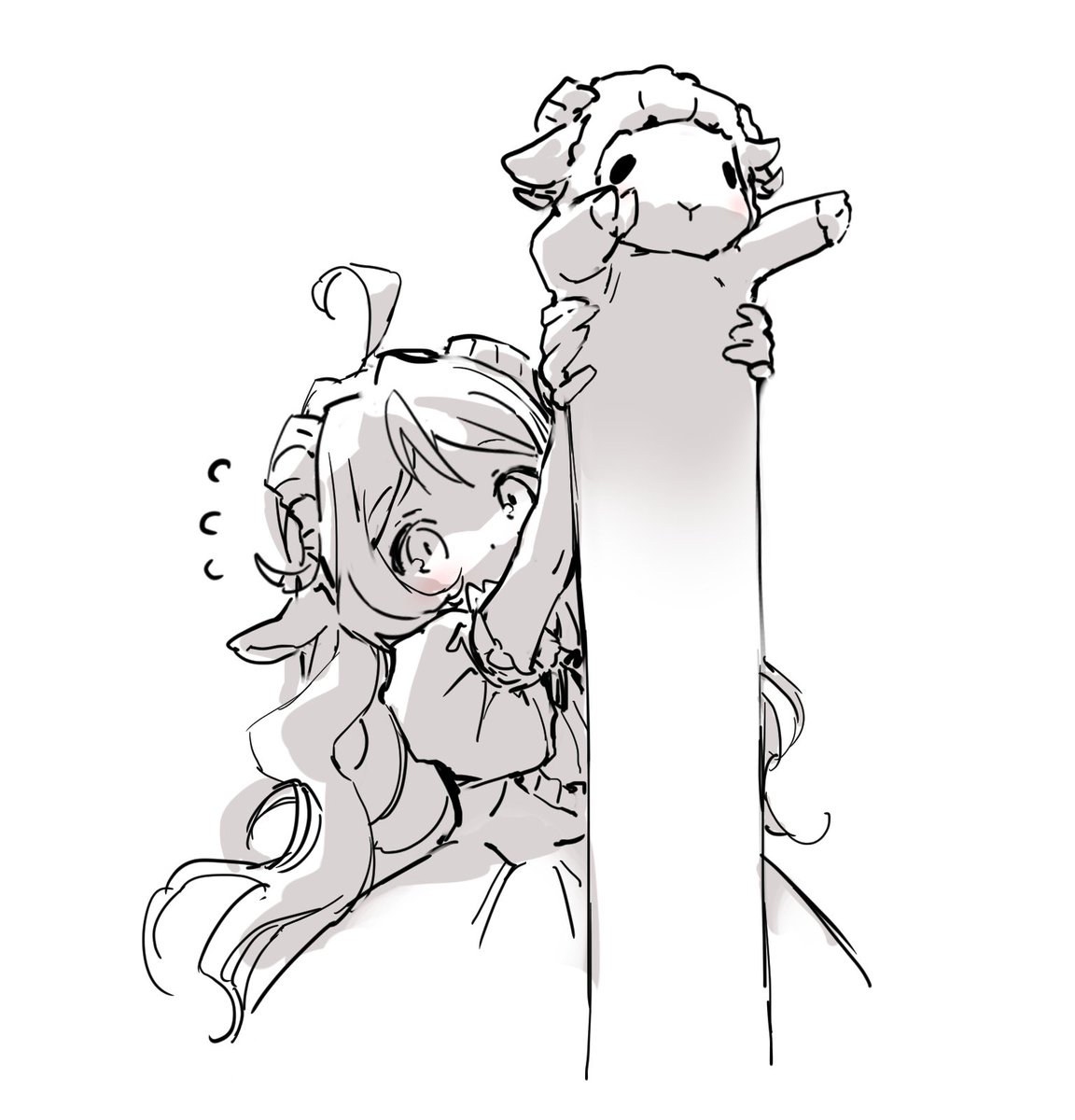 imuna567's tweet photo. so long, adele..
#アークナイツ https://t.co/2ZO82DX4CJ