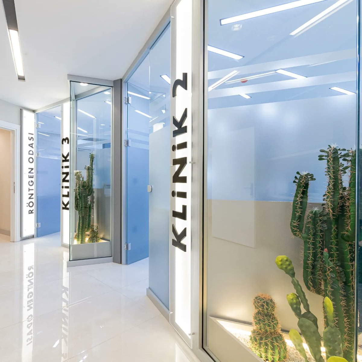 AADesignn's tweet photo. Proje tasarım ve uygulamasını yaptığımız Nev-A Dent açıldı. ✨️

The Nev-A dent Clinic, which we designed and implemented the was opened. ✨️

.

.

.

.

#interiordesign #clinicdesign #dentalclinic #interiorlovers #interiorarchitect #architect #architecturephotography https://t.co/dEbbO2FQaP