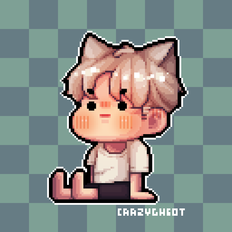crazyghsot's tweet photo. PNG Version •⩊• https://t.co/Nux4wnMYIy