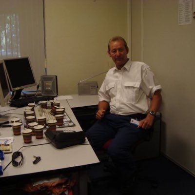 Richard tweet media