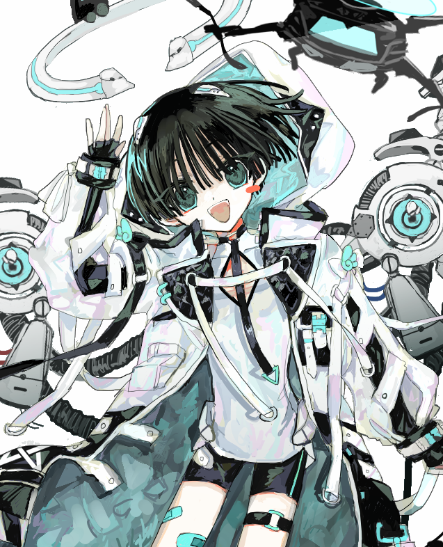 cosmos211's tweet photo. ❚　ARCANA　𝗛𝗢𝟯 https://t.co/NnwgEtkz7L