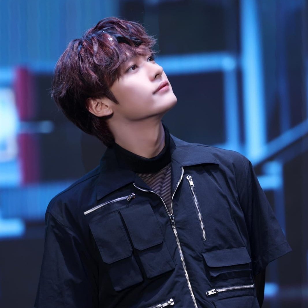 Lessigkim07's tweet photo. #NuevaFotoDePerfil https://t.co/GGXblorSej