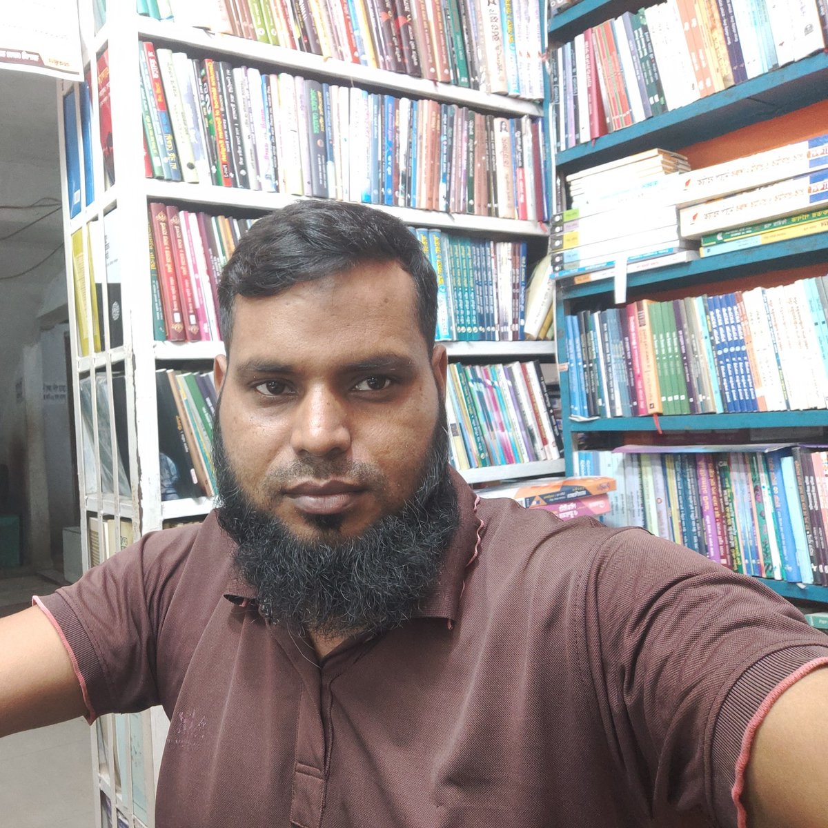 #NewProfilePic