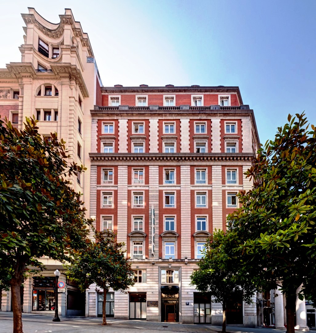 GijonTurisProf's tweet image. 🔴Se esta acabando la #Fidma pero seguimos repartiendo premios entre quienes visiten el stand de #Gijón #Xixón y superen el examen de #Gijonomia #Xixonomía
📆Hoy 19 de agosto puedes conseguir una noche en habitación doble y desayuno incluido, en el Hotel Hernán Cortés