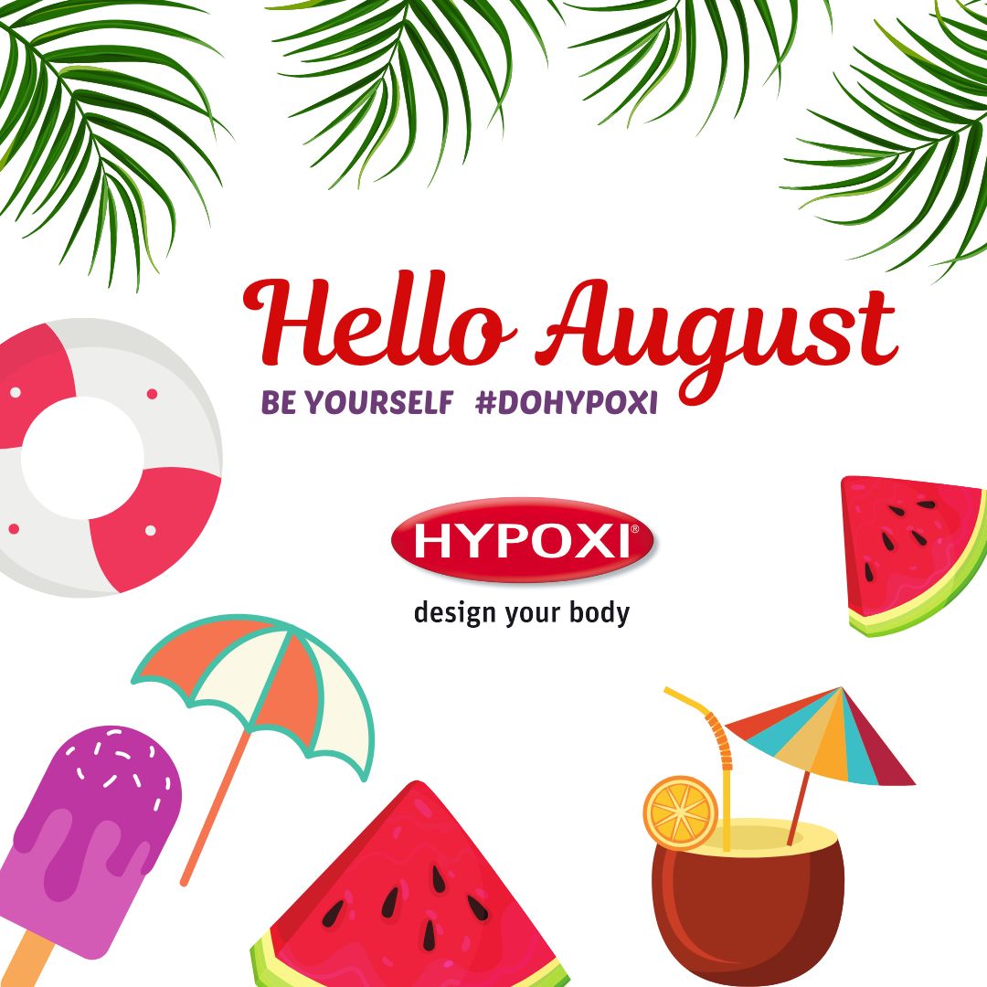 LipoedemBlog's tweet photo. WILLKOMMEN AUGUST 🌞
In unserem autorisierten HYPOXI-Studio ist alles für vorbereitet!

https://t.co/kxR46QKDyw

#HYPOXI #abnehmen #figurfomen #gezielt #sommer #sonne #beach https://t.co/mgN2vMXliK