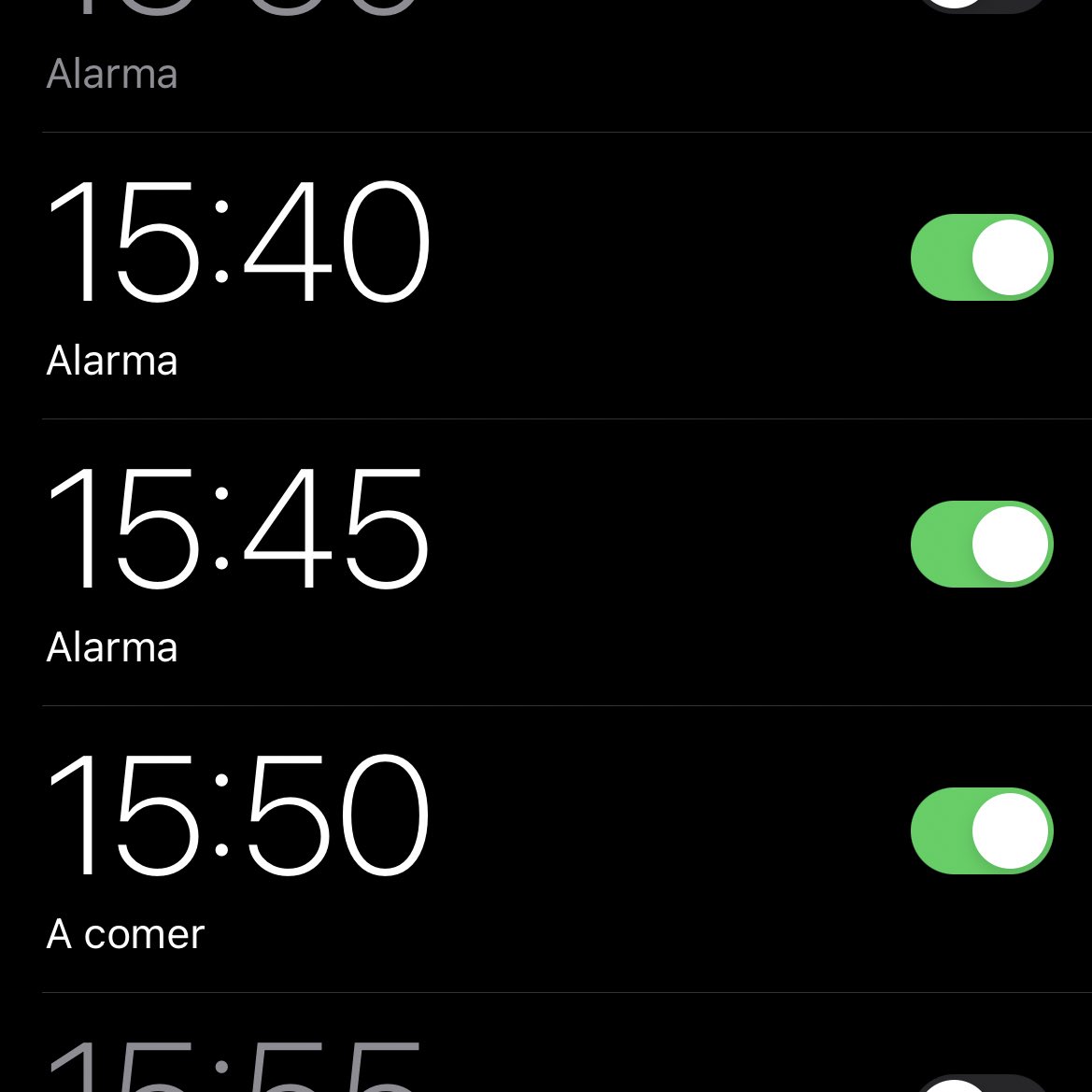 Jimbo4xL's tweet photo. buenos dias, un dia mas que me levanto antes que la alarma, derrotando al sistema https://t.co/CvbSYwgn4t