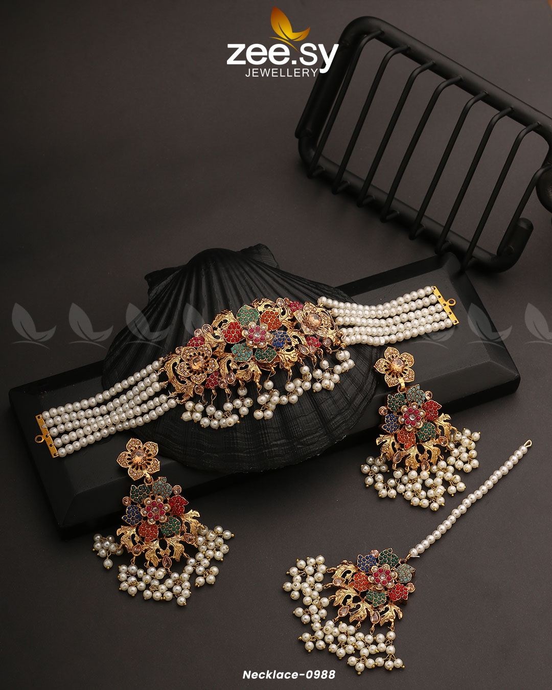 Zeesy jewellery online shopping online