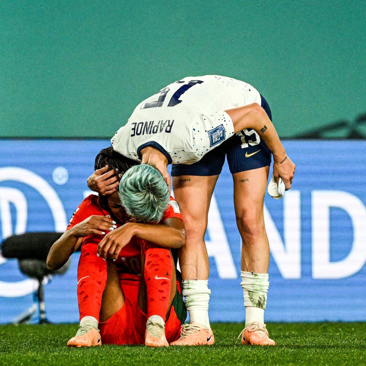 brfootball's tweet image. 🤝