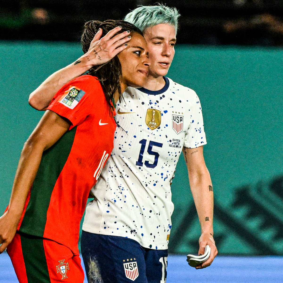 brfootball's tweet image. 🤝