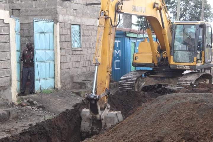 mukabialumera's tweet image. Kazi inaendelea na MamaWaKazi H.E Susan Kihika 
#KaziKwaMpango 
#FocusedOnServiceDelivery
#TransformingNakuru

BREAKING NEWS Kithure Kindiki Sakaja Wahome Ndegwa State House