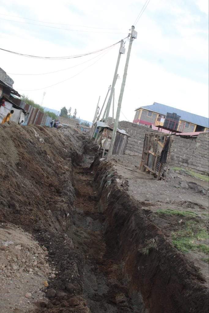 mukabialumera's tweet image. Kazi inaendelea na MamaWaKazi H.E Susan Kihika 
#KaziKwaMpango 
#FocusedOnServiceDelivery
#TransformingNakuru

BREAKING NEWS Kithure Kindiki Sakaja Wahome Ndegwa State House