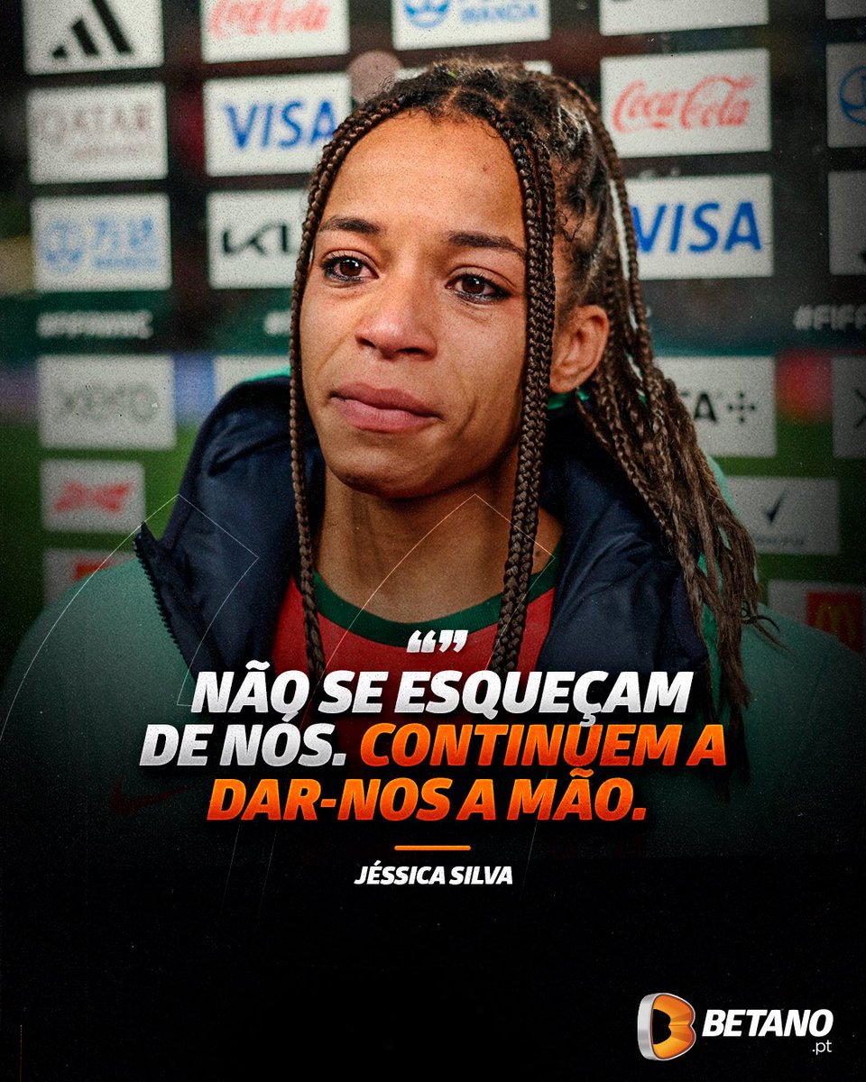 Não vamos! Orgulho, Navegadoras! 🇵🇹